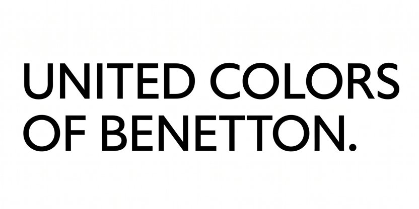 United Colors of Benetton