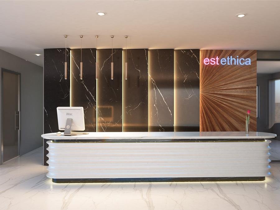 Estethica Medical Center