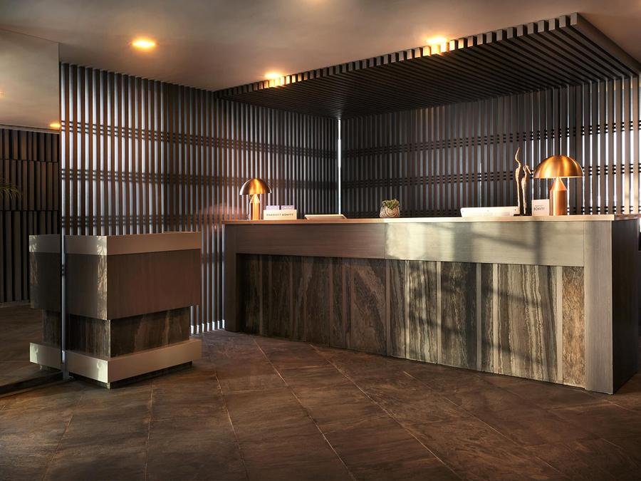 Le Meridien