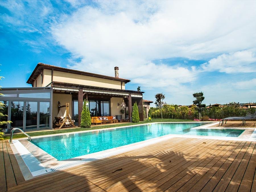 Toskana Valley - MB House