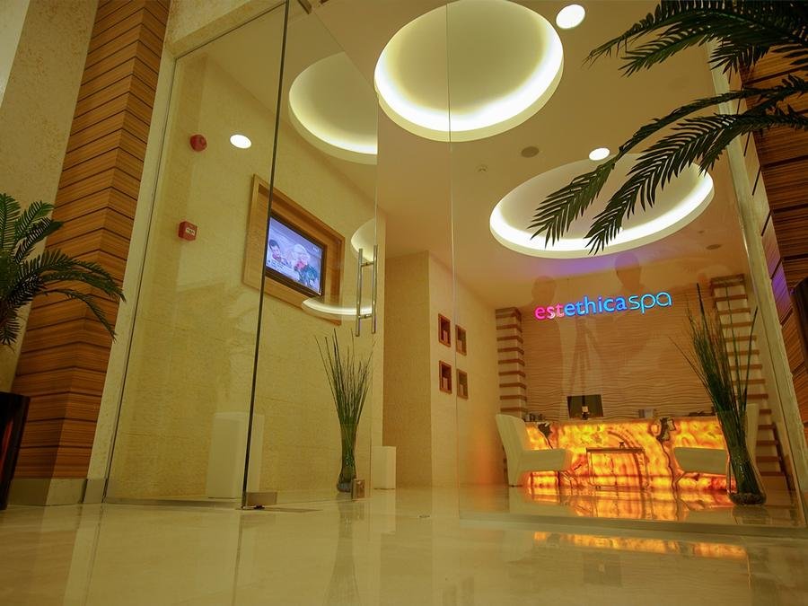 Estethica Spa