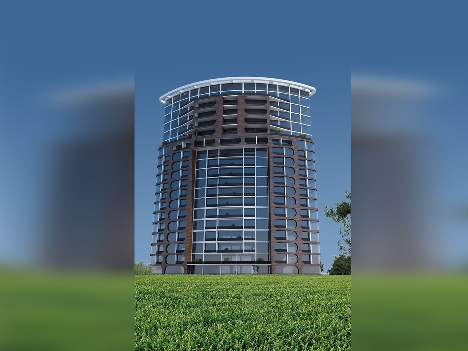 Kartal Residences 1