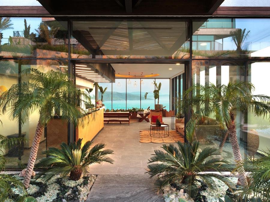 Le Meridien - Vitalica Wellness
