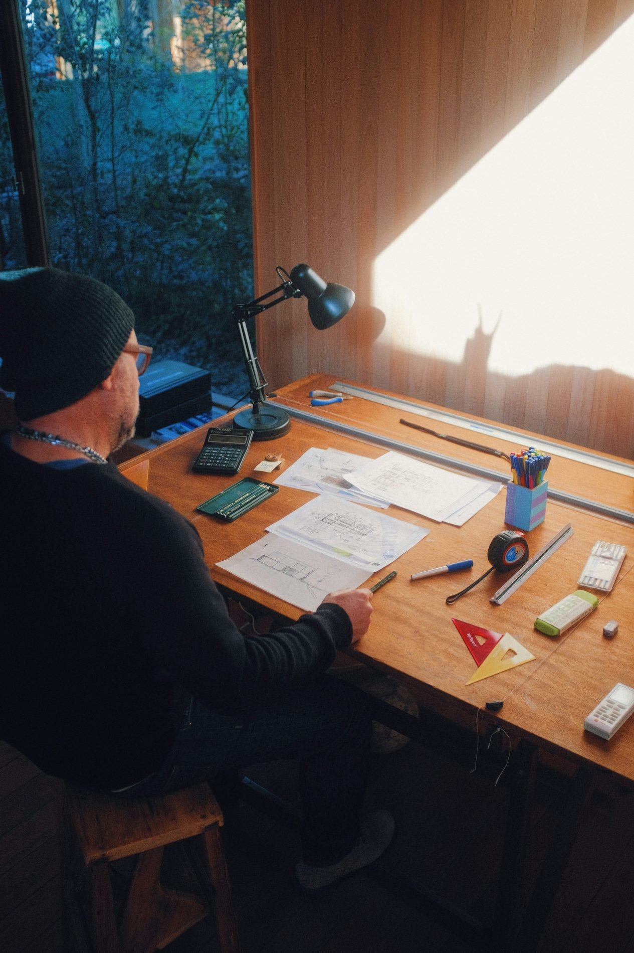 Studio