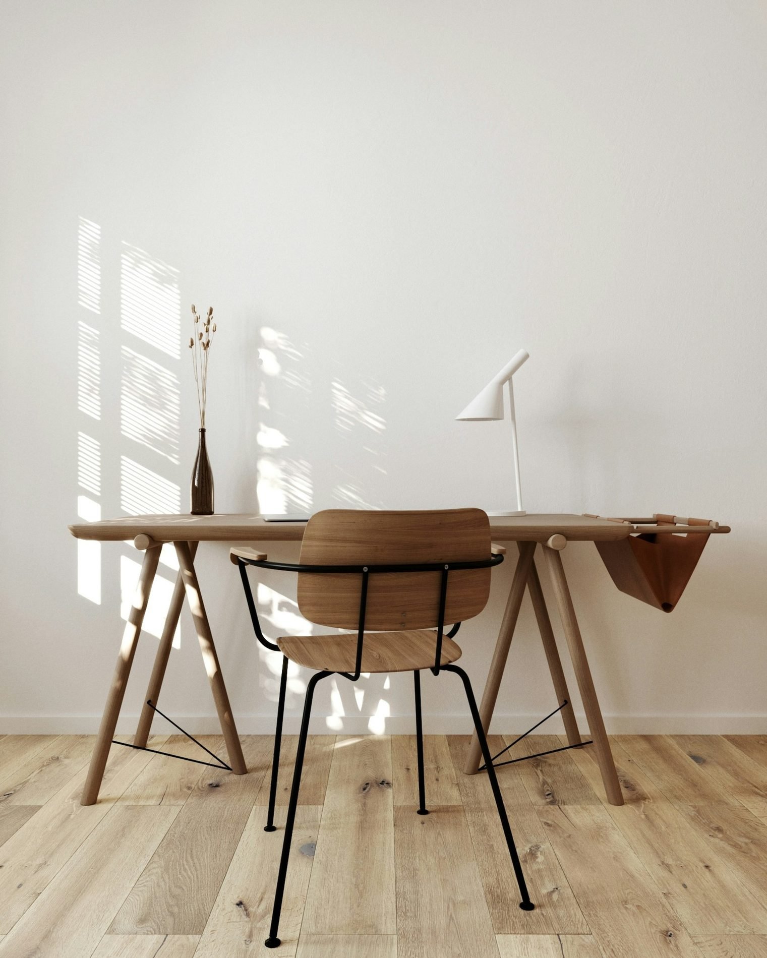 Interior architecture