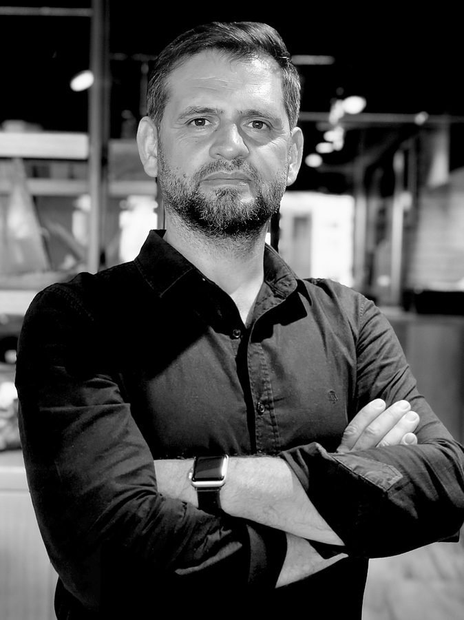 Hüseyin Demirkundak