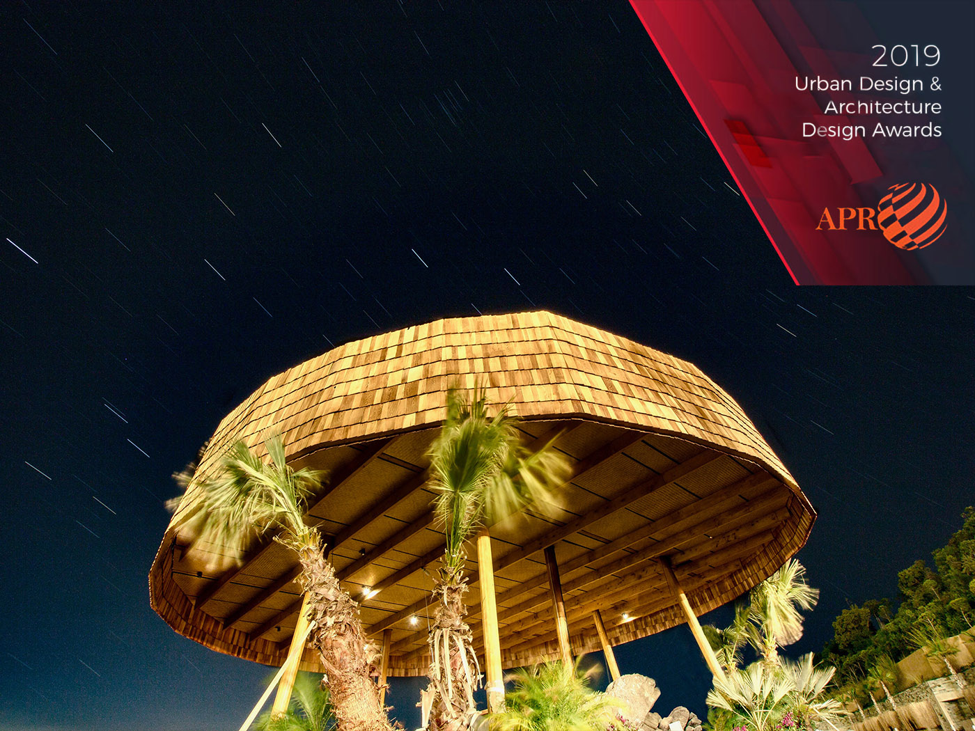 Le Meridien - Peninsula Bar