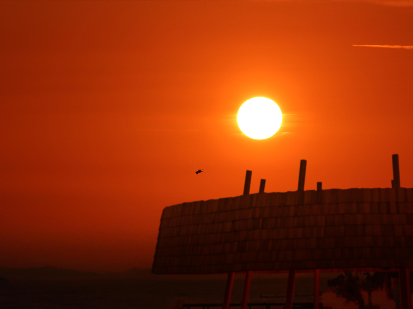 Le Meridien - Peninsula Bar