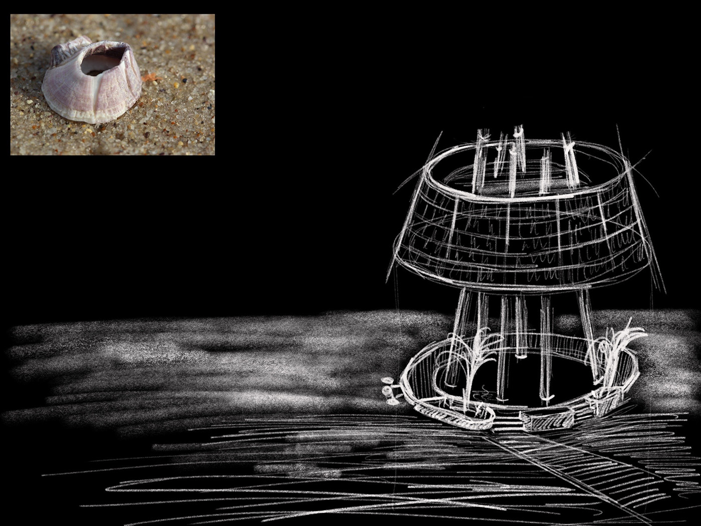 Le Meridien - Peninsula Bar