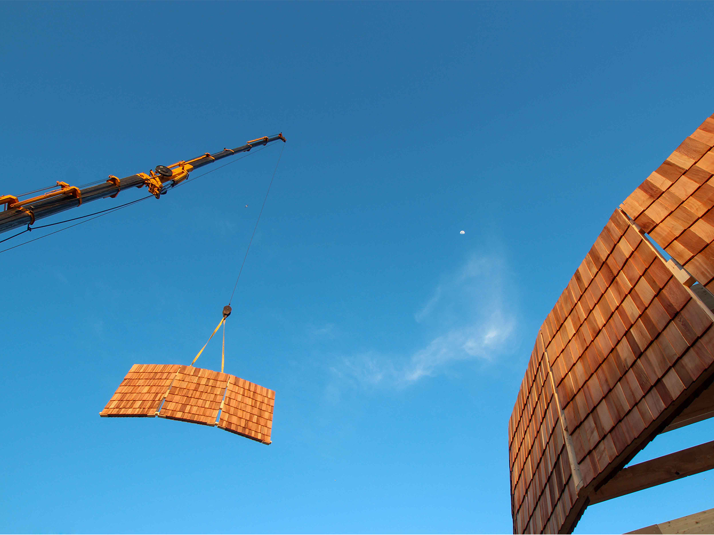 Le Meridien - Peninsula Bar