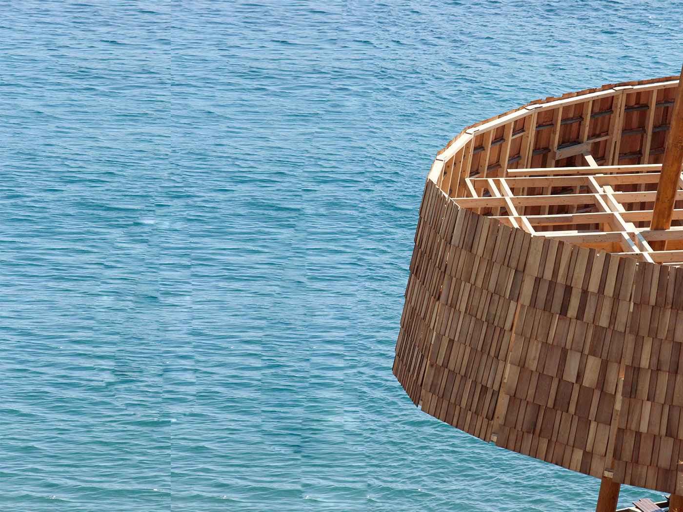 Le Meridien - Peninsula Bar