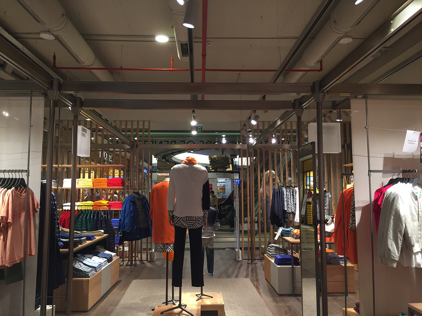 United Colors Of Benetton 