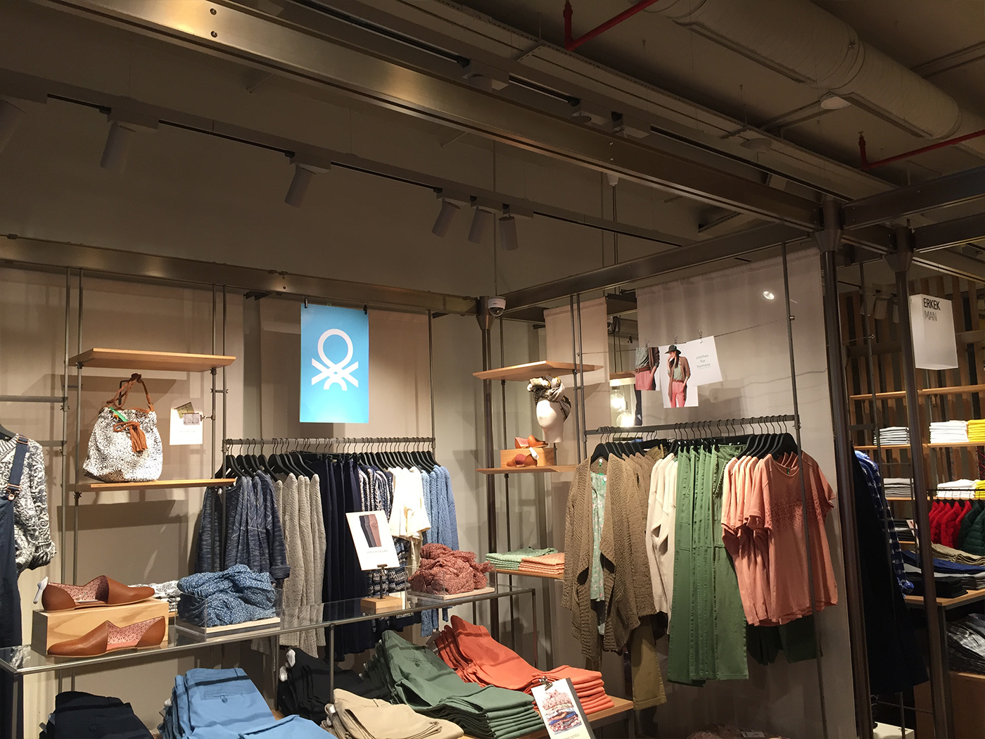 United Colors Of Benetton 