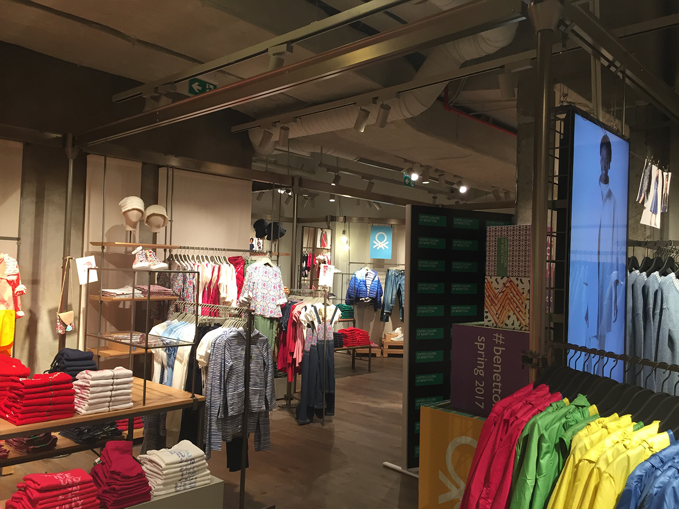 United Colors Of Benetton 