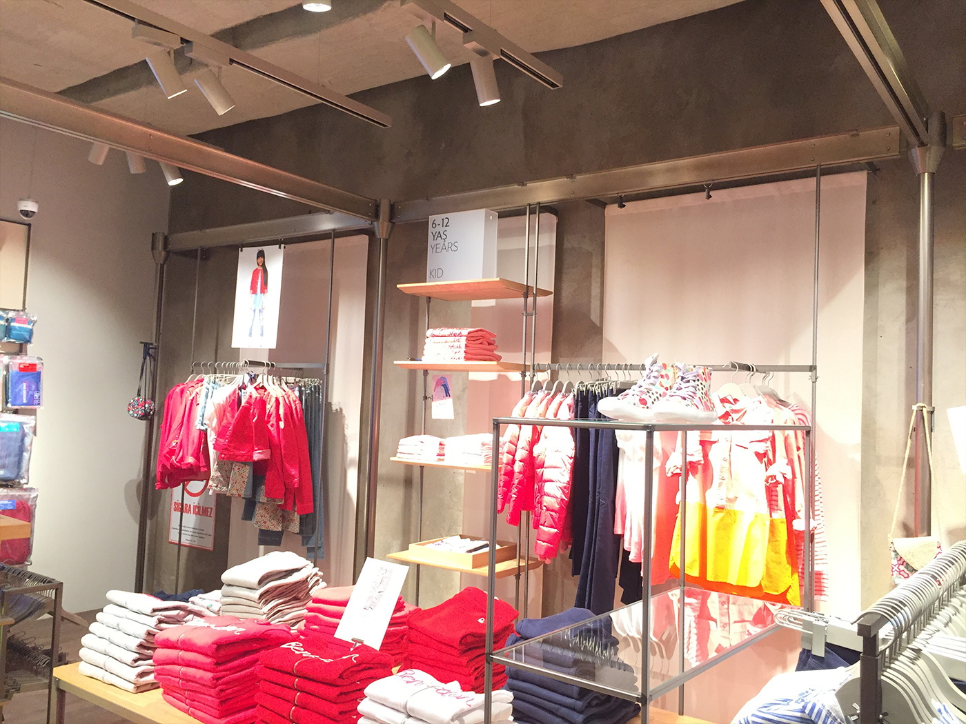 United Colors Of Benetton 