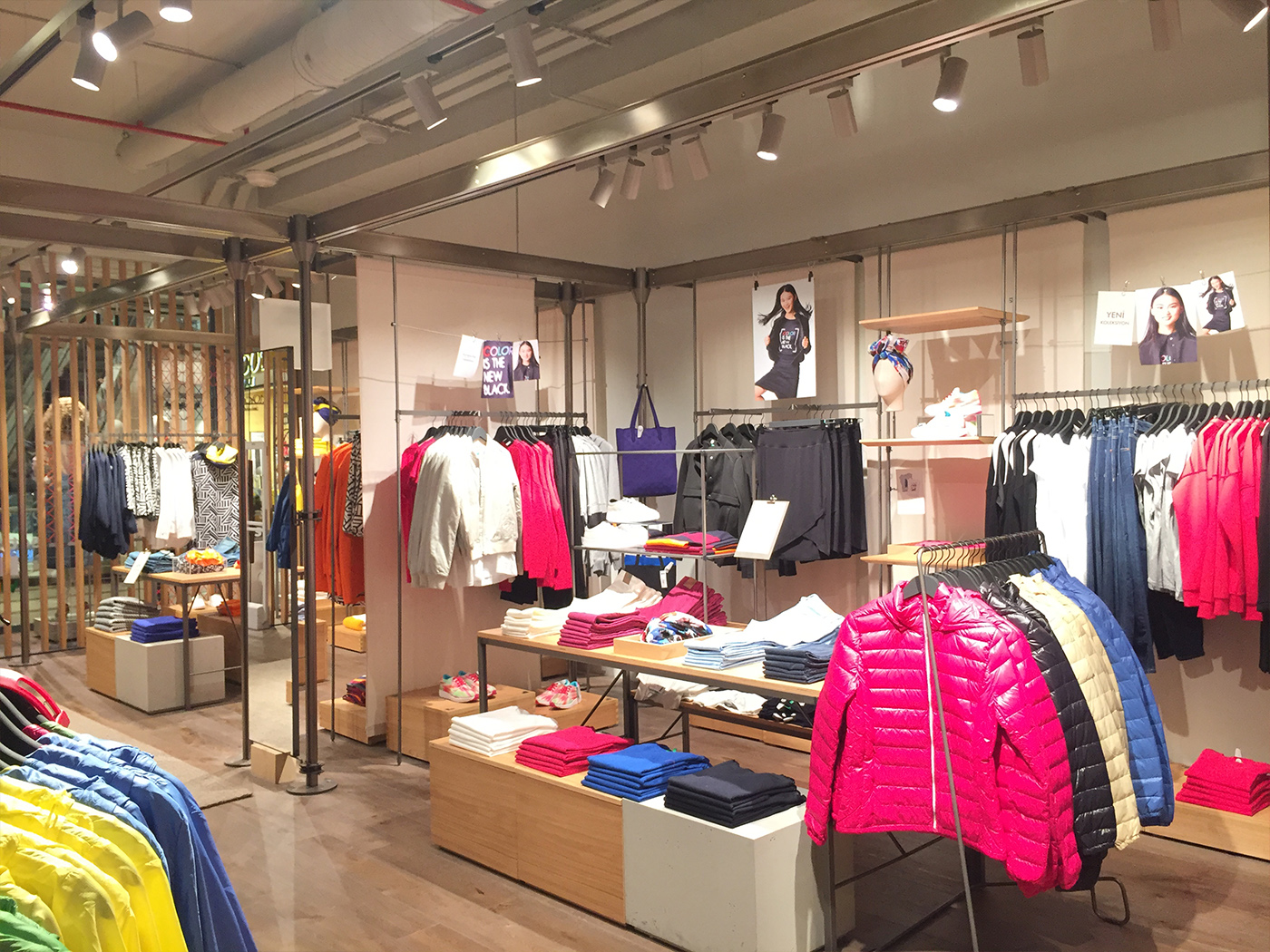 United Colors Of Benetton 