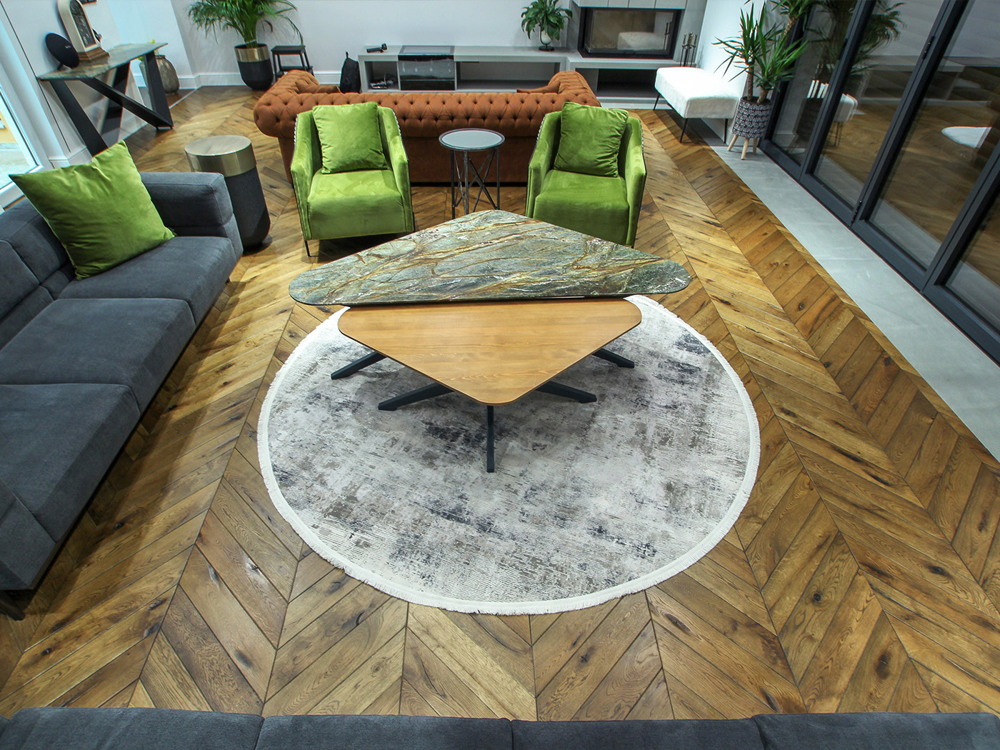 Toskana Vadisi - MB Evi