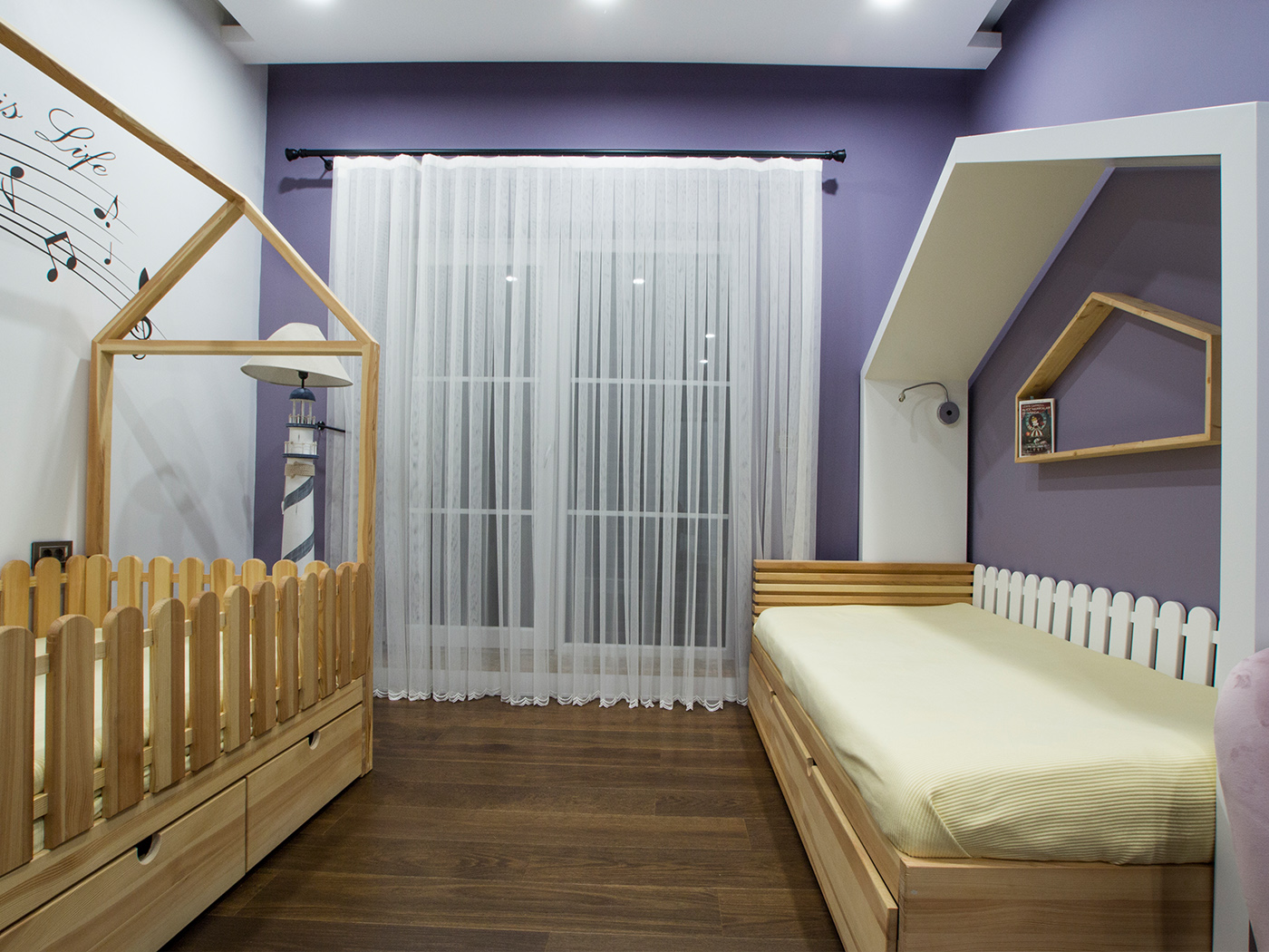 Toskana Vadisi - MB Evi