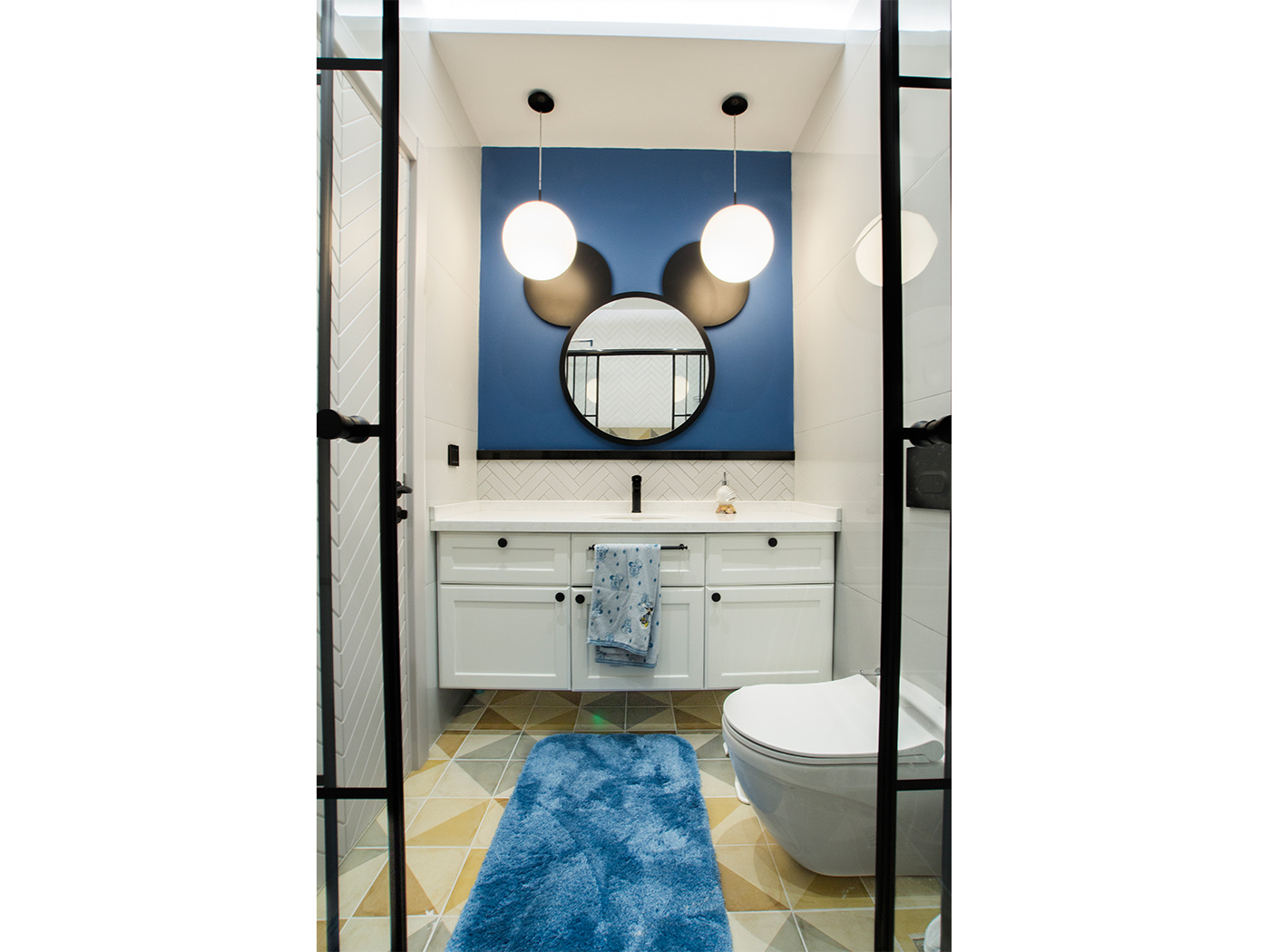 Toskana Vadisi - MB Evi