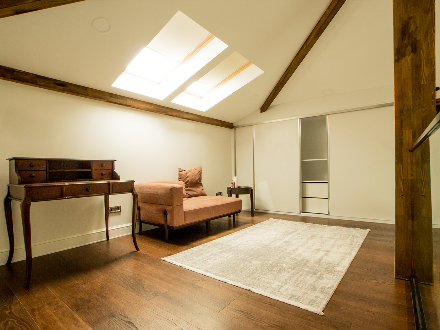 Toskana Vadisi - MB Evi