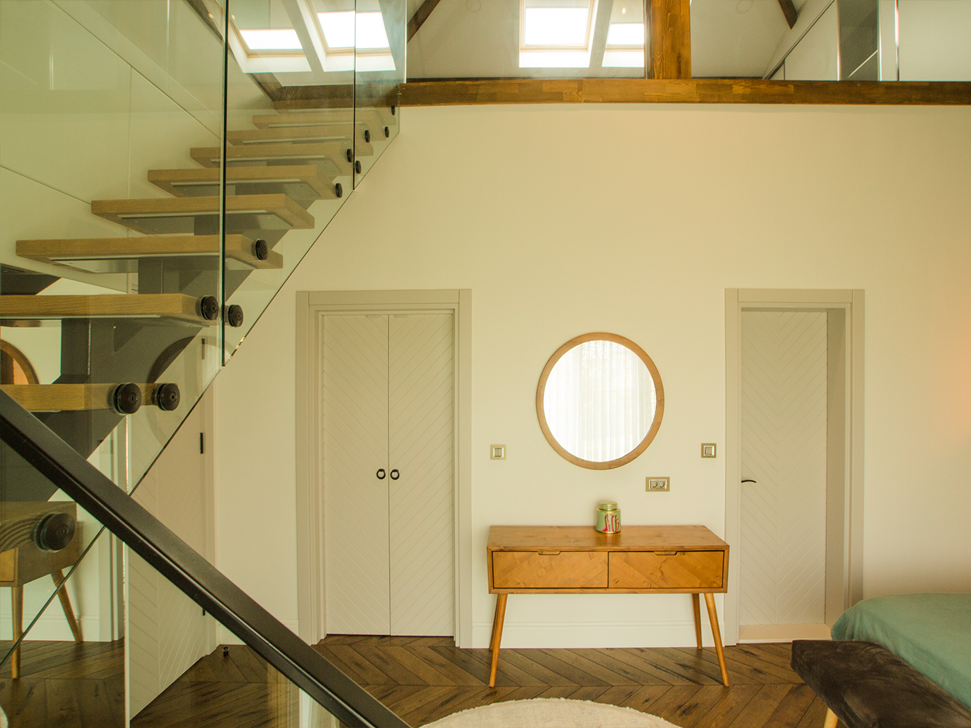 Toskana Vadisi - MB Evi