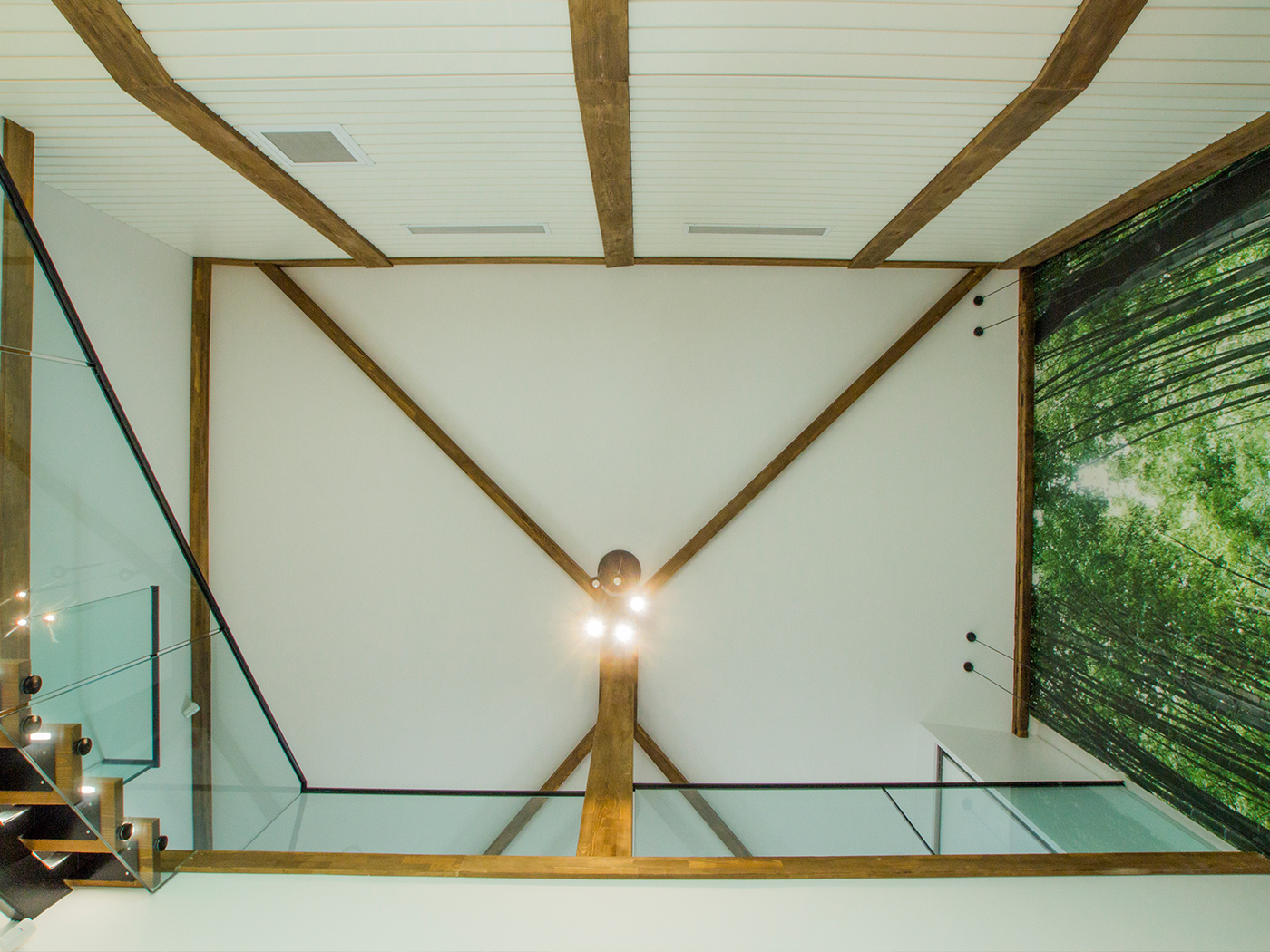 Toskana Vadisi - MB Evi