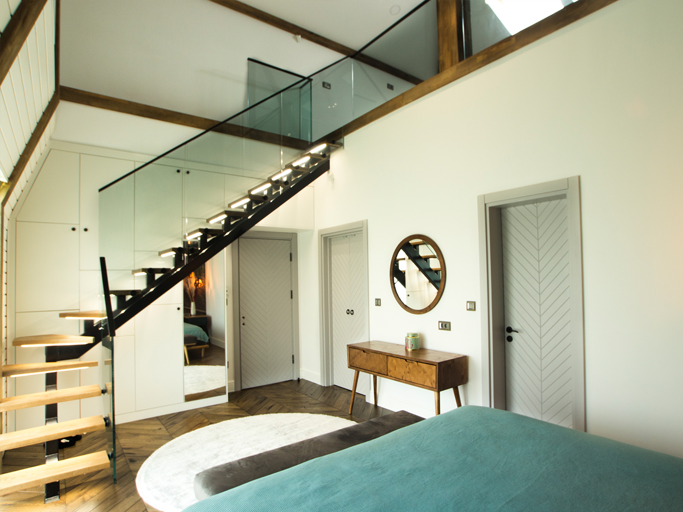 Toskana Vadisi - MB Evi