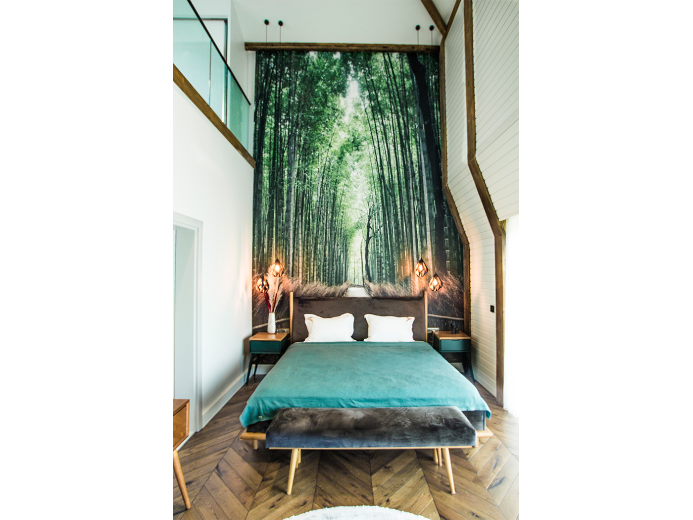 Toskana Vadisi - MB Evi