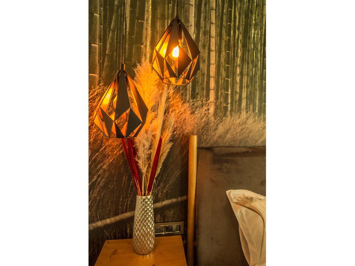 Toskana Vadisi - MB Evi