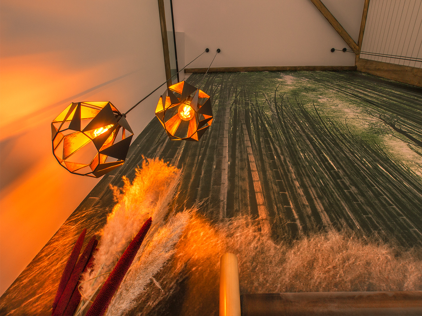 Toskana Vadisi - MB Evi