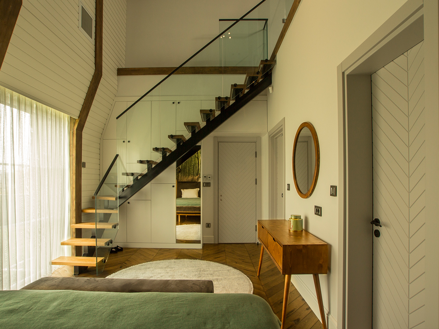 Toskana Vadisi - MB Evi