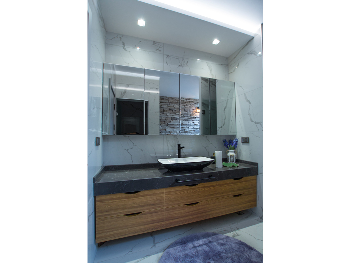 Toskana Vadisi - MB Evi