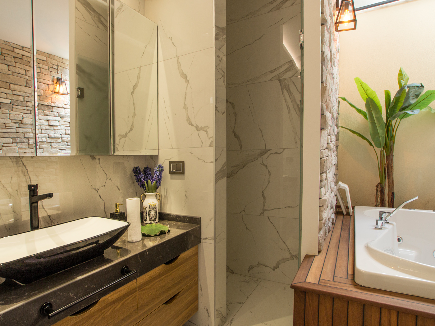 Toskana Vadisi - MB Evi