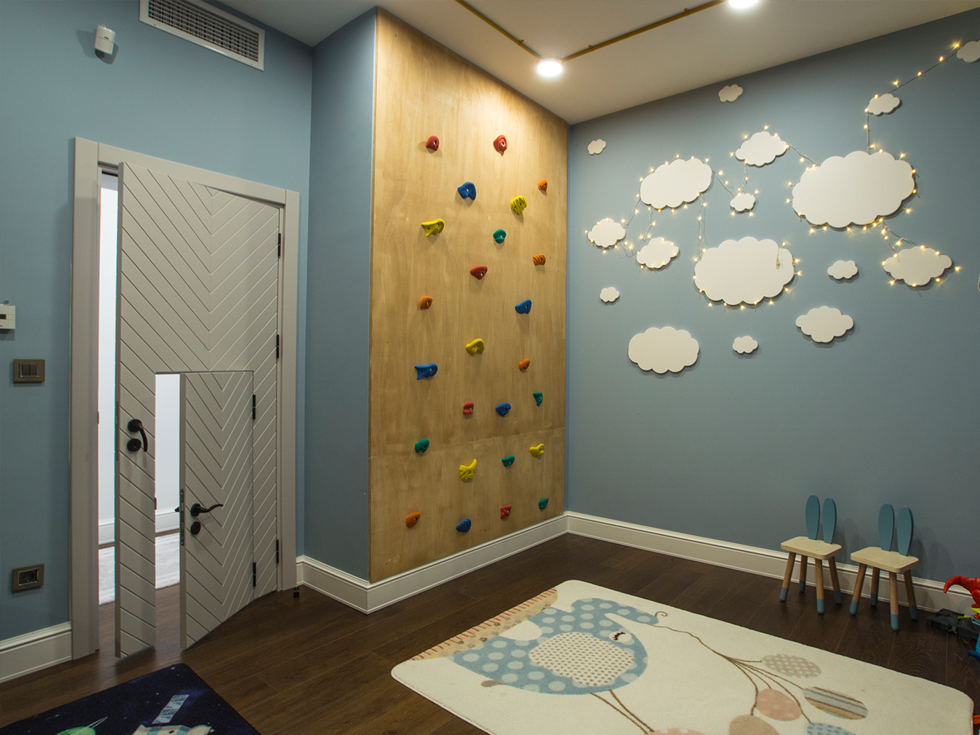 Toskana Vadisi - MB Evi