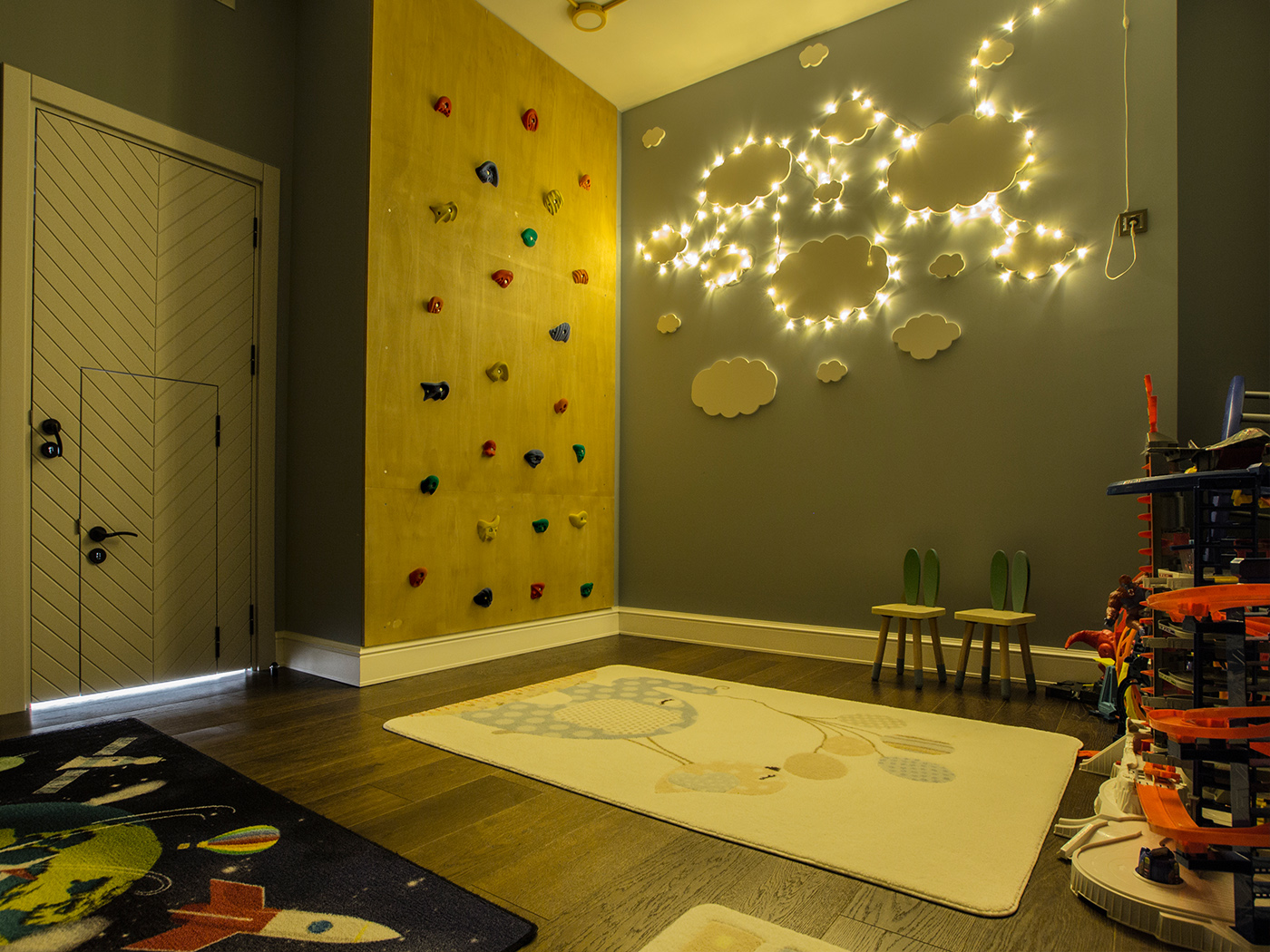 Toskana Vadisi - MB Evi