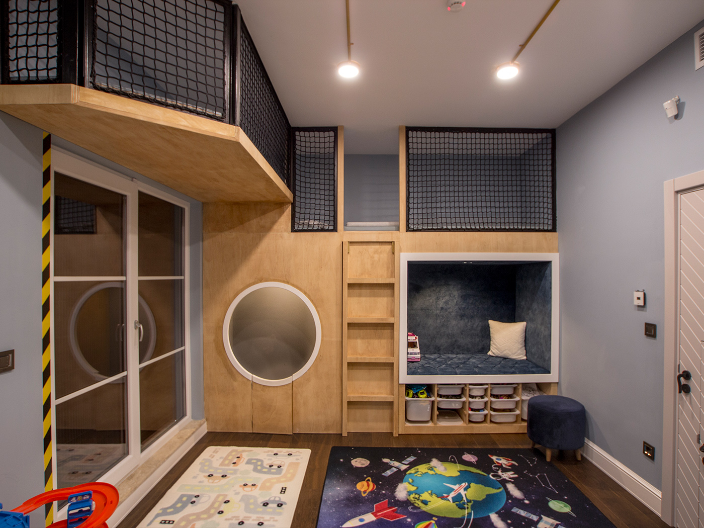 Toskana Vadisi - MB Evi