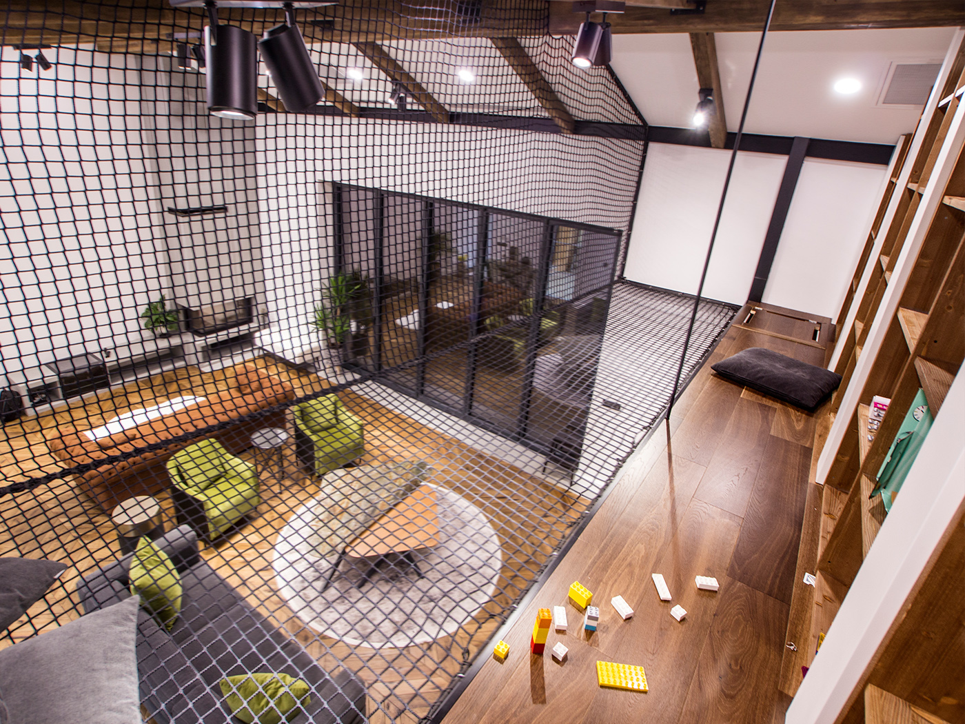 Toskana Vadisi - MB Evi