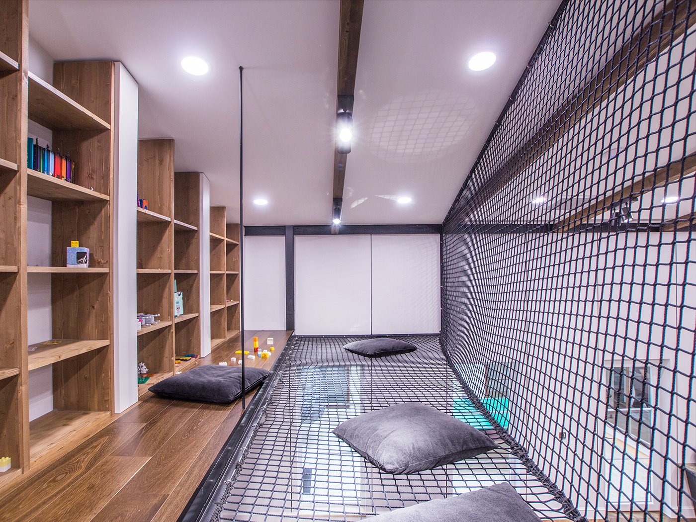 Toskana Vadisi - MB Evi