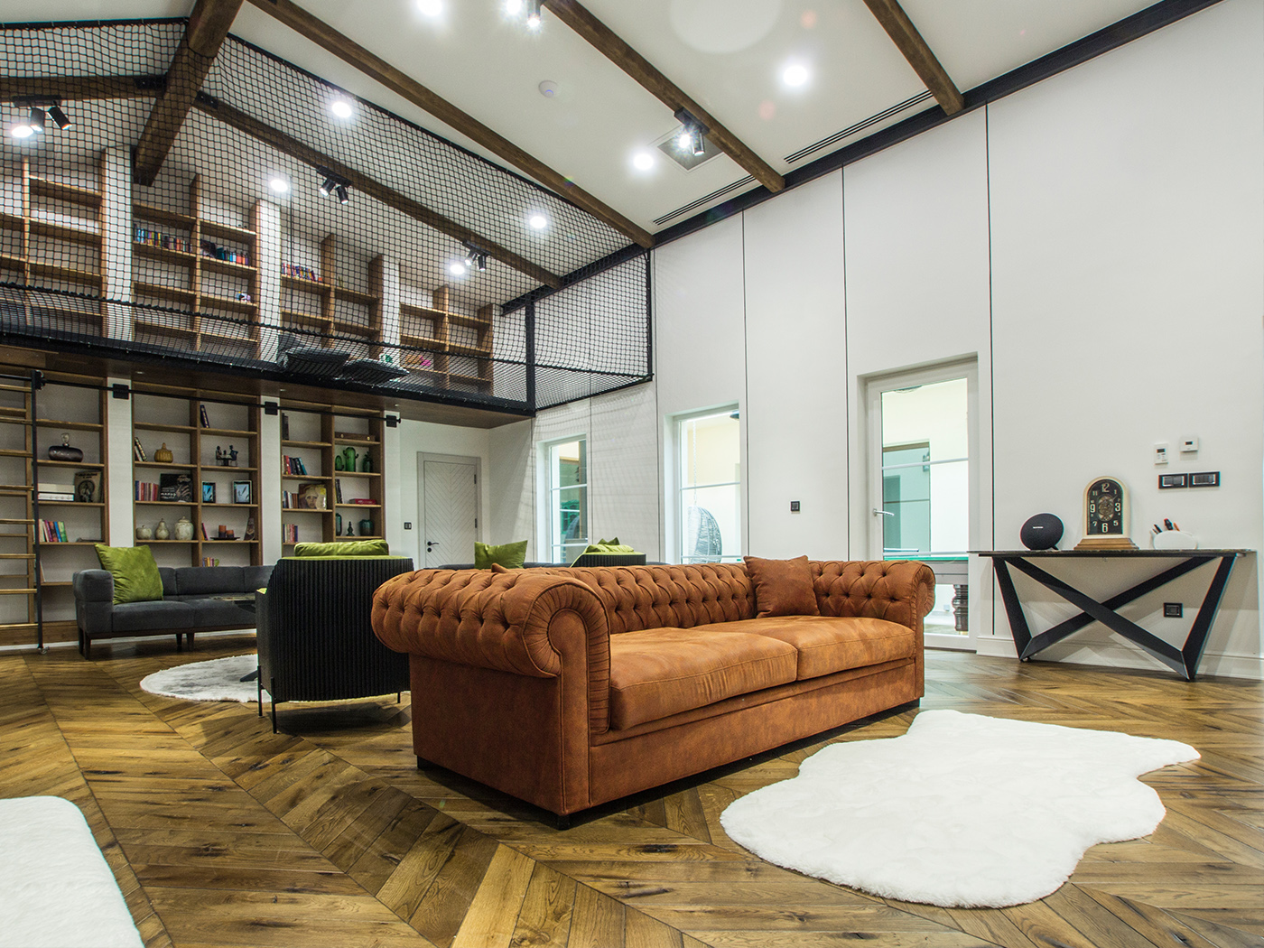 Toskana Vadisi - MB Evi