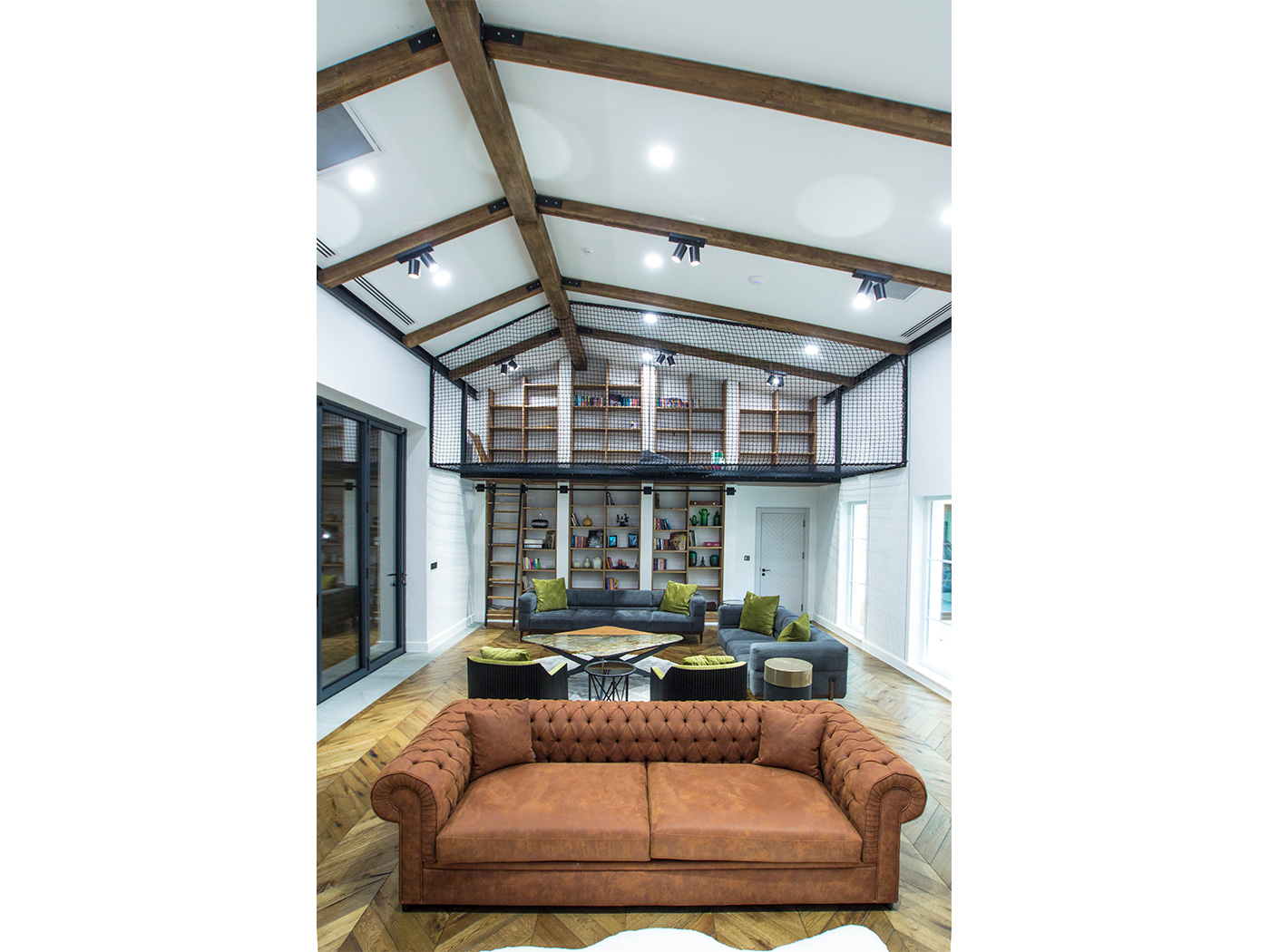 Toskana Vadisi - MB Evi