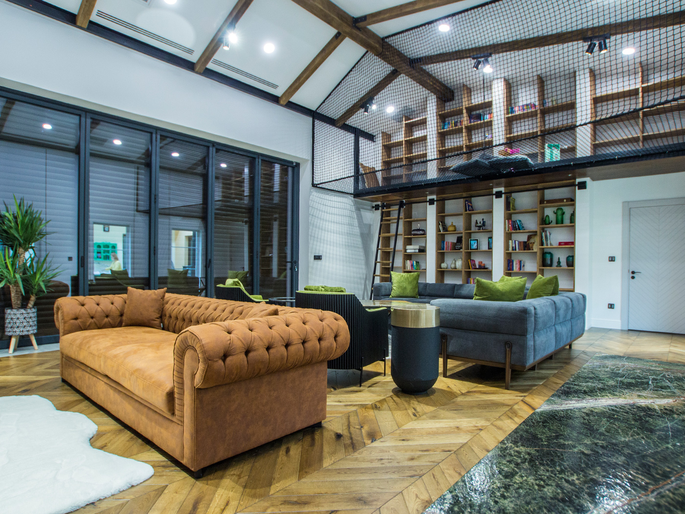 Toskana Vadisi - MB Evi