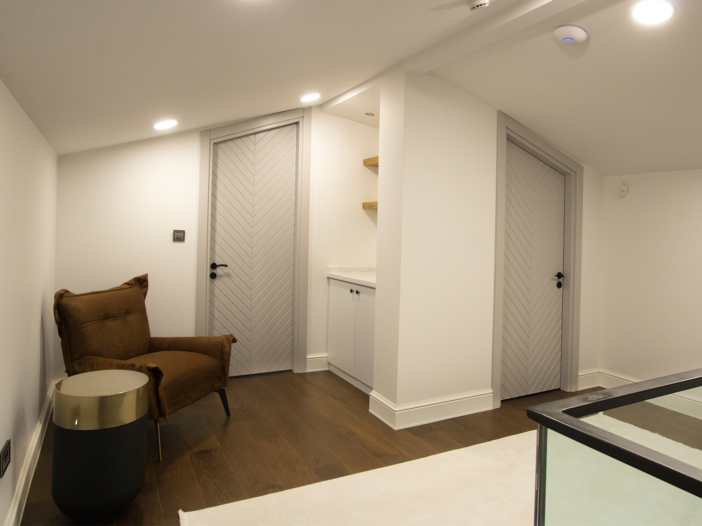 Toskana Vadisi - MB Evi