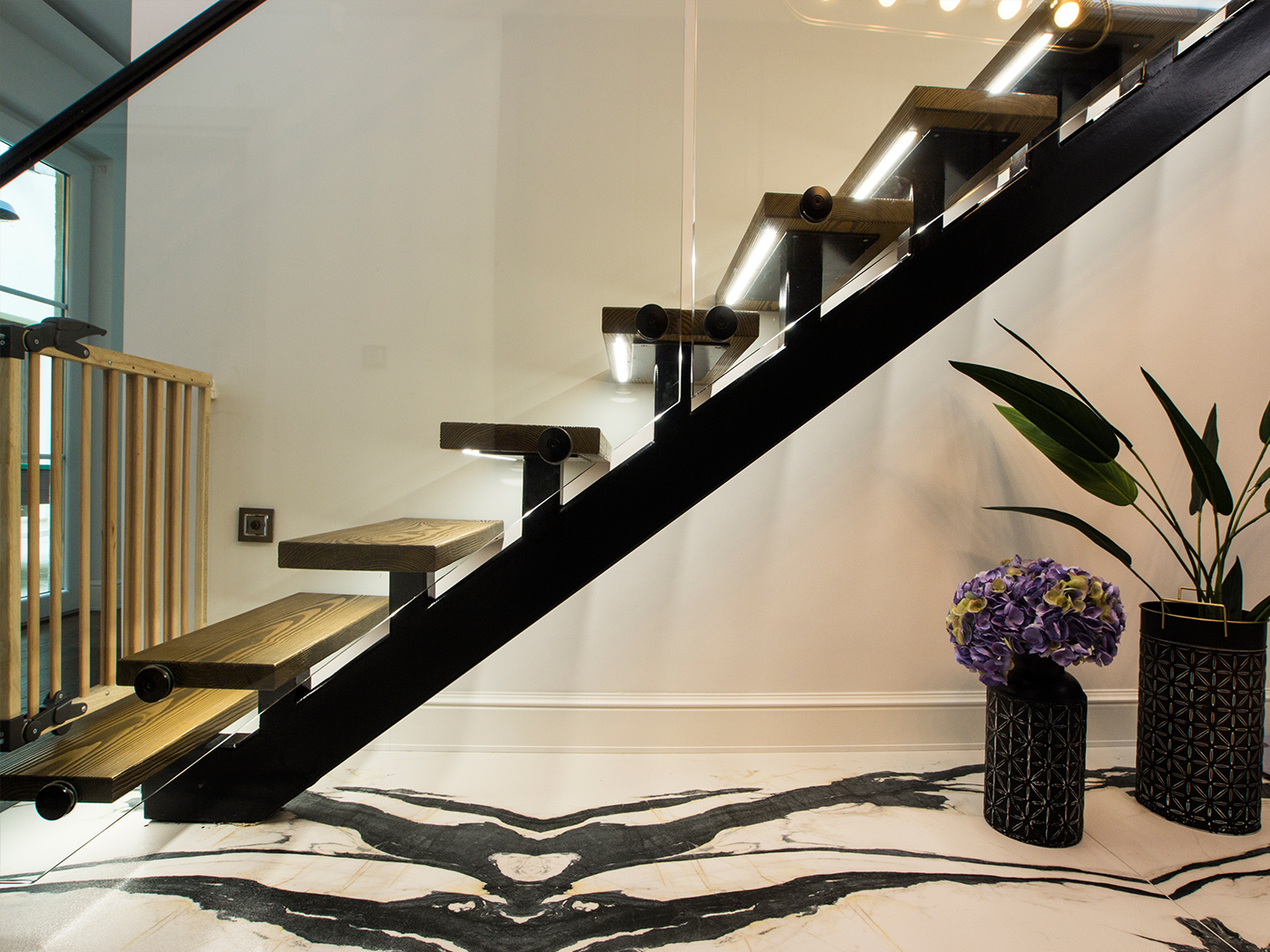 Toskana Vadisi - MB Evi