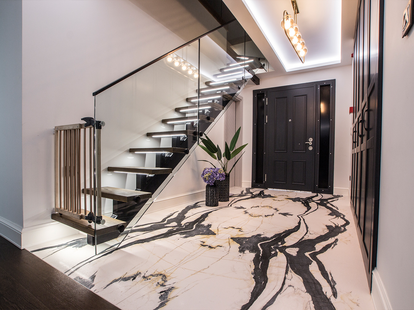 Toskana Vadisi - MB Evi