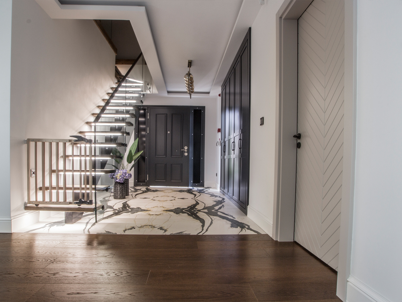 Toskana Vadisi - MB Evi