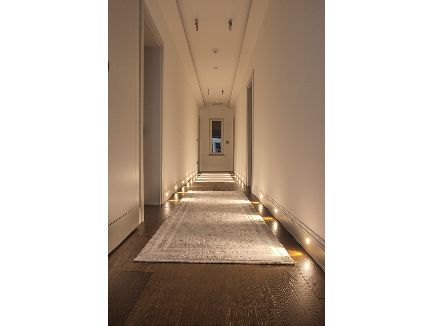 Toskana Vadisi - MB Evi