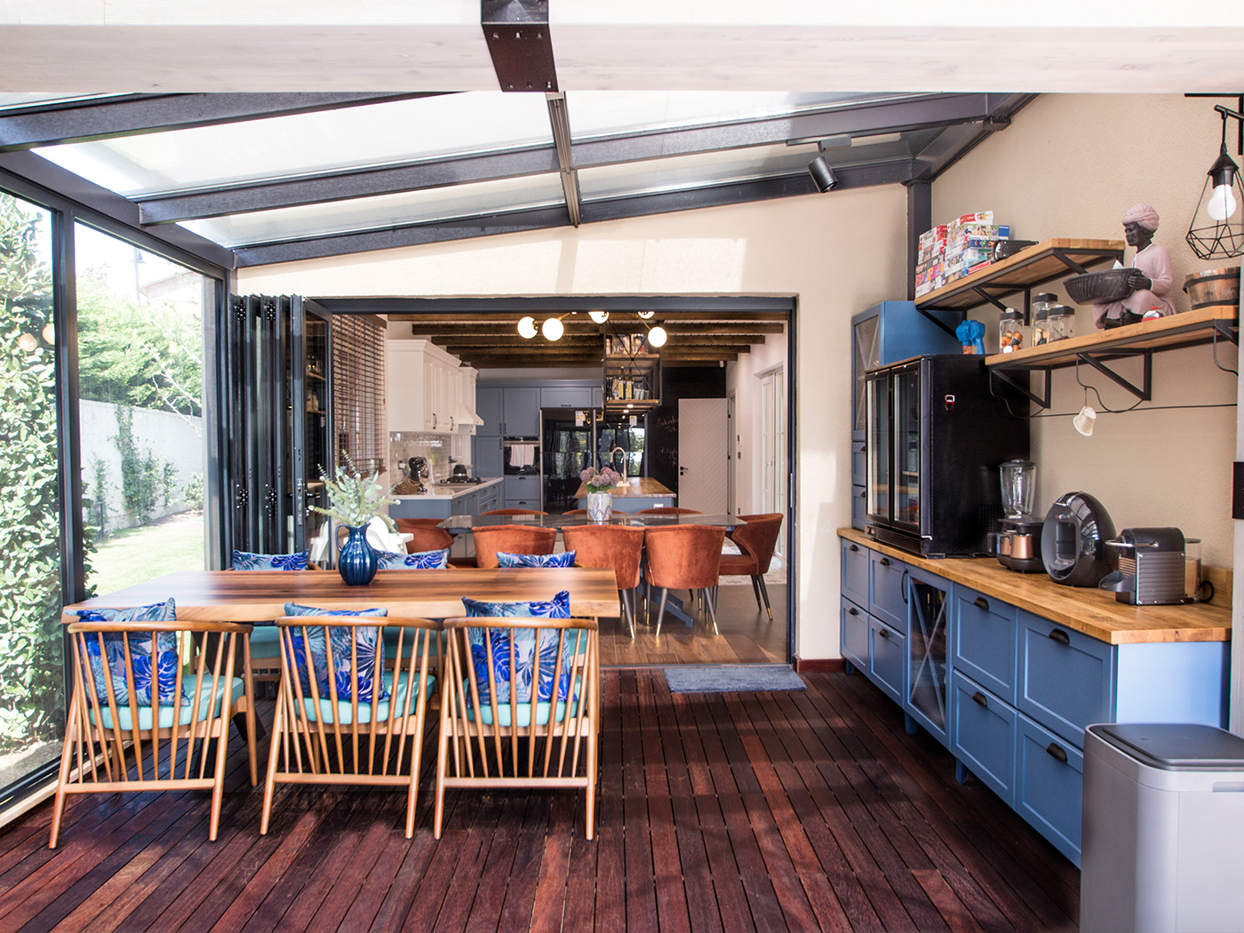 Toskana Vadisi - MB Evi