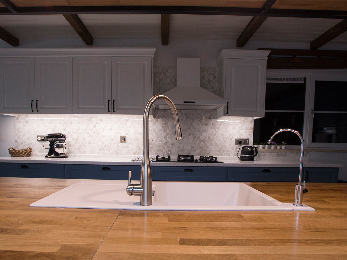 Toskana Vadisi - MB Evi